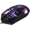 Мышь  Oklick 399M Black, фото , изображение 4