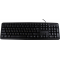 Клавиатура Exegate LY-331L5 Black OEM, фото 