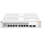 Коммутатор HPE Aruba IOn 1930 8G 2SFP 124W Switch, фото , изображение 2
