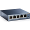 Коммутатор (свитч) TP-Link TL-SG105, фото , изображение 3
