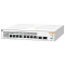 Коммутатор HPE Aruba IOn 1930 8G 2SFP 124W Switch, фото 