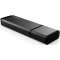 USB Flash накопитель 128Gb Netac U351 USB3.0 Black, фото 