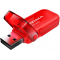 USB Flash накопитель 32Gb ADATA UV240 Red, фото , изображение 2