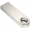 USB Flash накопитель 16Gb Netac U278 Silver Matte, фото 