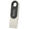USB Flash накопитель 16Gb Netac U278 Silver Matte, фото , изображение 2