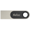 USB Flash накопитель 16Gb Netac U278 Silver Matte, фото , изображение 3