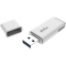 USB Flash накопитель 128Gb Netac U185 White, фото 
