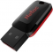 USB Flash накопитель 8Gb Netac U197 Black, фото 