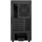 Корпус DeepCool CK560 Black, фото , изображение 6