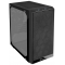Корпус Silverstone Precision PS15 Pro Black, фото 
