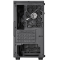 Корпус Silverstone Precision PS15 Pro Black, фото , изображение 4