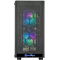 Корпус Silverstone Precision PS15 Pro Black, фото , изображение 5