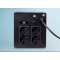 ИБП Powerman Smart Sine 1000, фото , изображение 3
