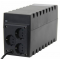 ИБП Powercom Raptor RPT-600A 3xEURO, фото , изображение 2