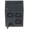 ИБП Powercom Raptor RPT-600A 3xIEC 320, фото , изображение 3