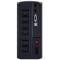 ИБП CyberPower VP700EILCD, фото , изображение 3