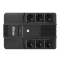 ИБП Powerman Brick 800, фото , изображение 2