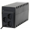 ИБП Powercom Raptor RPT-1000A 3xEURO, фото , изображение 3