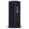 ИБП CyberPower VP1200EILCD, фото , изображение 3