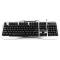 Клавиатура Гарнизон GK-500G Black/Grey, фото , изображение 3