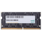 Оперативная память 4Gb DDR4 2666MHz Apacer SO-DIMM (AS04GGB26CQTBGH), фото , изображение 2