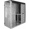Корпус Exegate CP-603 450W Black, фото , изображение 2