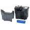 Пылесос Bosch BWD421PET, фото , изображение 7