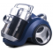 Пылесос BQ VC2024MC, синий/серый, фото , изображение 2