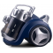 Пылесос BQ VC2024MC, синий/серый, фото 