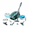 Пылесос Thomas DryBox Amfibia Family, фото , изображение 5