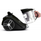 Пылесос Tefal TW4825EA, черный, фото , изображение 5