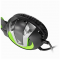 Компьютерная гарнитура CROWN MICRO CMGH-3002 black/green, фото , изображение 4