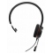 Компьютерная гарнитура Jabra EVOLVE 20 MS Mono, черный, фото , изображение 4