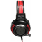 Компьютерная гарнитура OKLICK HS-G300 ARMAGEDDON, black, фото , изображение 4