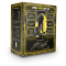 Компьютерная гарнитура PANTEON GHP-100 black/yellow, фото , изображение 8