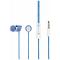 Наушники OKLICK HS-S-230, blue, фото , изображение 2