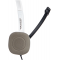 Компьютерная гарнитура Logitech Stereo Headset H150, белый, фото , изображение 3