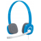 Компьютерная гарнитура Logitech Stereo Headset H150, белый, фото , изображение 6