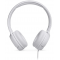 Наушники JBL Tune 500, белый, фото , изображение 2