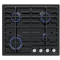 Газовая варочная панель MAUNFELD EGHE.64.6CB/G, фото , изображение 2