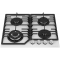 Газовая варочная панель MAUNFELD EGHG.64.43CW\G, фото , изображение 3