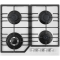 Газовая варочная панель MAUNFELD EGHG.64.43CW\G, фото , изображение 2
