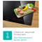 Электрическая варочная панель Gorenje ECT 321 BCSC, фото , изображение 8