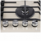 Газовая варочная панель MAUNFELD EGHG.64.63CBG/G, фото , изображение 7