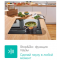 Электрическая варочная панель Gorenje ECT 321 BCSC, фото , изображение 7