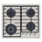 Газовая варочная панель MAUNFELD EGHG.64.63CBG/G, фото , изображение 2