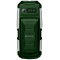 Телефон BQ 2430 Tank Power, зеленый, фото , изображение 3