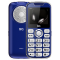 Телефон BQ 2005 Disco, синий, фото 