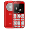 Телефон BQ 2005 Disco, красный, фото 