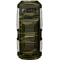 Телефон BQ 2430 Tank Power, камуфляж/серебро, фото , изображение 3